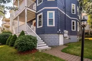 108 Heath St, Somerville, MA 02145 - Photo 3