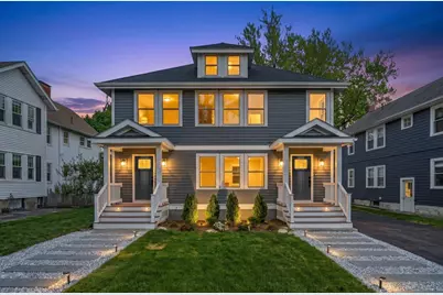 54 Rangeley Rd #54, Newton, MA 02465 - Photo 3