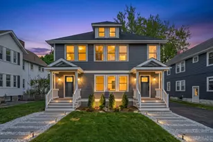 54 Rangeley Rd, Newton, MA 02465 - Photo 3