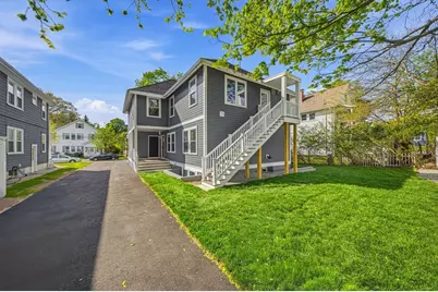 54 Rangeley Rd #54, Newton, MA 02465 - Photo 37