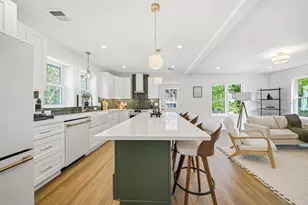 54 Rangeley Rd, Newton, MA 02465 - Photo 15