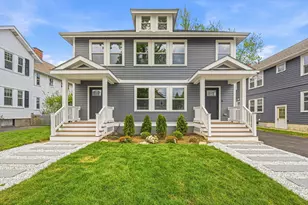54 Rangeley Rd, Newton, MA 02465 - Photo 1