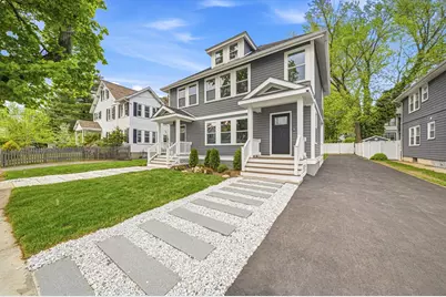 54 Rangeley Rd #54, Newton, MA 02465 - Photo 3