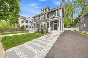 54 Rangeley Rd, Newton, MA 02465 - Photo 3