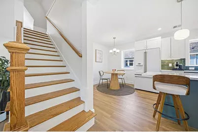 54 Rangeley Rd #54, Newton, MA 02465 - Photo 9