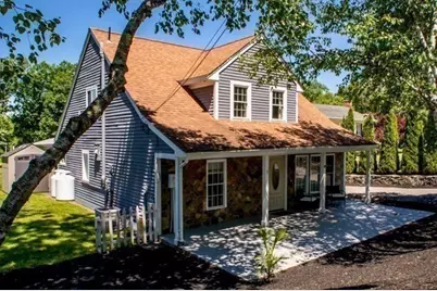 57 Shirley Rd, Shrewsbury, MA 01545 - Photo 3