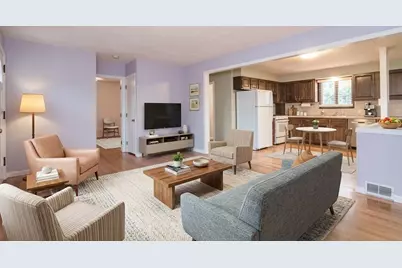 248 Laconia Street, Springfield, MA 01129 - Photo 1