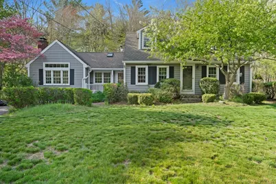 40 Longwater Dr, Hanover, MA 02339 - Photo 3