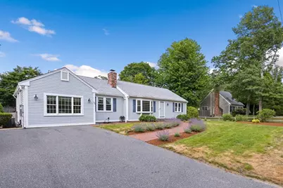 106 White Rock, Yarmouth, MA 02675 - Photo 29