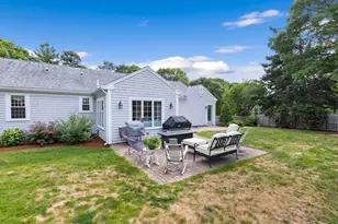 106 White Rock, Yarmouth, MA 02675 - Photo 33