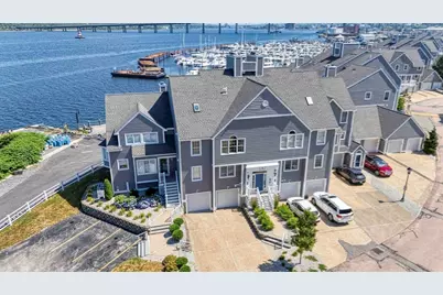 700 Shore Dr #3-306, Fall River, MA 02721 - Photo 31