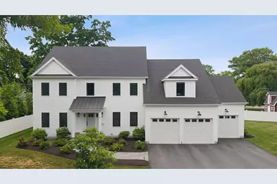 4 Whitcomb Street, Natick, MA 01760 - Photo 1