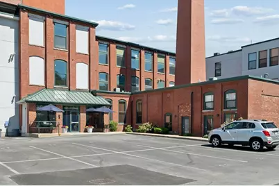1 Envelope Terrace #202, Worcester, MA 01604 - Photo 3