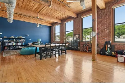 1 Envelope Terrace #202, Worcester, MA 01604 - Photo 23