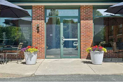 1 Envelope Terrace #202, Worcester, MA 01604 - Photo 5