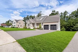 56 Wright's Way, Marshfield, MA 02050 - Photo 5