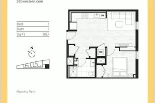 280 Western Ave, Boston, MA 02134 - Photo 15