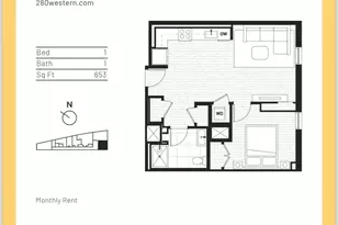 280 Western Ave, Boston, MA 02134 - Photo 15