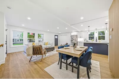 52-54 Rangeley Rd, Newton, MA 02465 - Photo 5