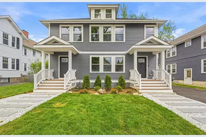52-54 Rangeley Rd, Newton, MA 02465 - Photo 1