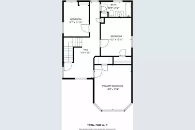 8 Boutelle St, Leominster, MA 01453 - Photo 35