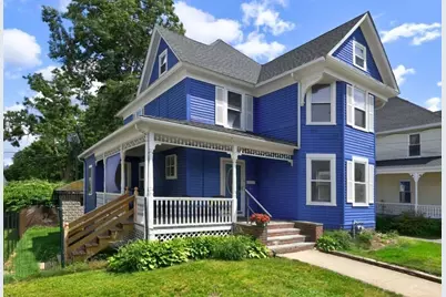 8 Boutelle St, Leominster, MA 01453 - Photo 1