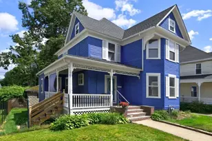 8 Boutelle St, Leominster, MA 01453 - Photo 1