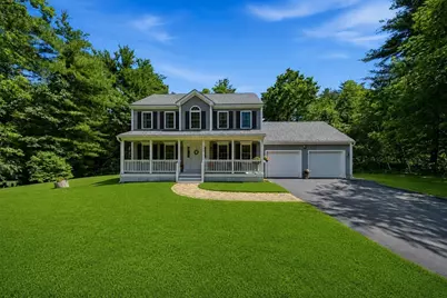 125 Carruth Rd, Templeton, MA 01468 - Photo 3
