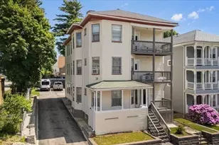 7 Wyman St, Worcester, MA 01610 - Photo 1