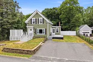 31 Charles, Weymouth, MA 02189 - Photo 1
