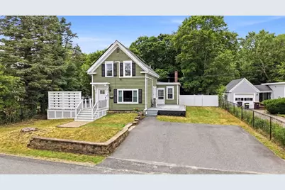 31 Charles, Weymouth, MA 02189 - Photo 1