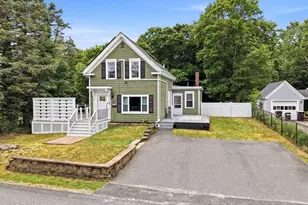 31 Charles, Weymouth, MA 02189 - Photo 1