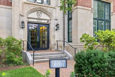 987 Memorial Drive #G73, Cambridge, MA 02138 - Photo 13