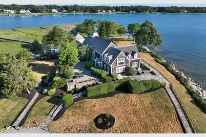 160 Marshall Street, Duxbury, MA 02332 - Photo 5