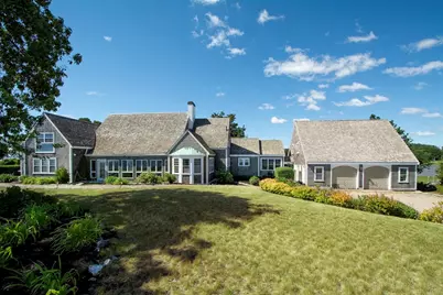 160 Marshall Street, Duxbury, MA 02332 - Photo 9