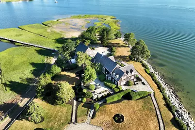 160 Marshall Street, Duxbury, MA 02332 - Photo 3