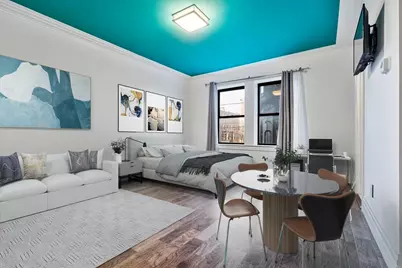 466 Commonwealth Ave #204, Boston, MA 02215 - Photo 1