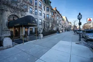 466 Commonwealth Ave, Boston, MA 02215 - Photo 11