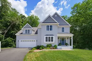 3 Catacunemaug Rd, Shirley, MA 01464 - Photo 1