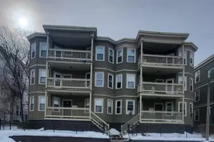 25 Fressenden, Boston, MA 02126 - Photo 1