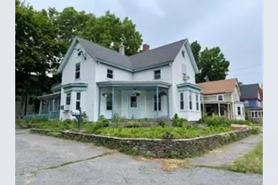 42 Vine Street, Leominster, MA 01453 - Photo 1