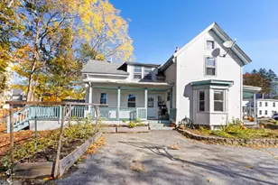 42 Vine St, Leominster, MA 01453 - Photo 1
