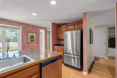 120 Stone Ridge Road #120, Franklin, MA 02038 - Photo 7