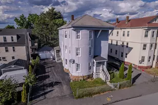 49 Granite St, Worcester, MA 01604 - Photo 1