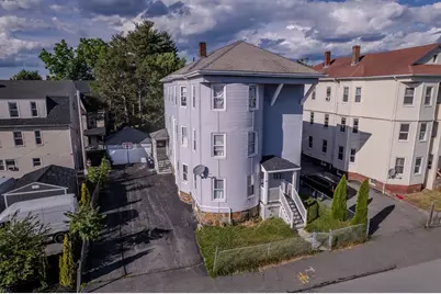 49 Granite St, Worcester, MA 01604 - Photo 1
