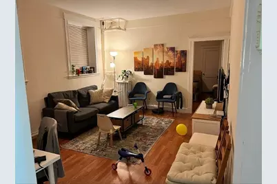 38 Marshal St #1, Brookline, MA 02446 - Photo 1