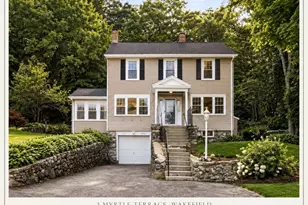 3 Myrtle Terrace, Wakefield, MA 01880 - Photo 1