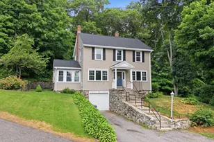 3 Myrtle Terrace, Wakefield, MA 01880 - Photo 33