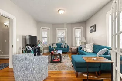 155 Spruce St. #1, Watertown, MA 02472 - Photo 5