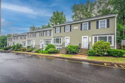 1301 Irving #1301, Randolph, MA 02368 - Photo 21